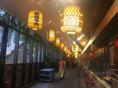 -杨记隆府(白象街店)