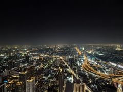 -彩虹云霄酒店76&78层国际自助餐