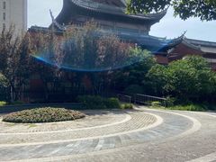 -上海白云观