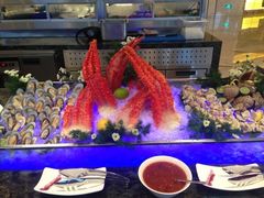 元素全日西餐厅-自助-太原凯宾斯基饭店