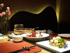 -滋色臻选川菜(北京坊旗舰店)
