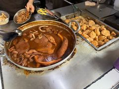 -韦记牛杂汤(清晖园店)