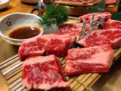 原味牛肋条-味家烤肉烤鳗鱼牛排(西塔旗舰店)