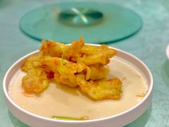 南山老式锅包肉-子霖南山鲜虾面(南山总店)