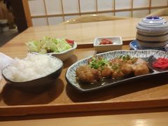 -长崎屋·日本料理·刺身·烧鸟(天河北路店)