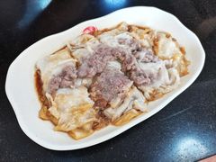 韭王牛肉肠-味先肠粉(康王南店)