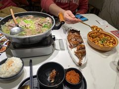 -乔阿马·江南味·驴肉香(龙湖华泾天街店)