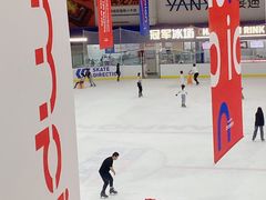-冠军冰场CHAMPION RINK(中华城店)