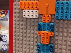 -TOYSRUS玩具反斗城(厦门中华城店)