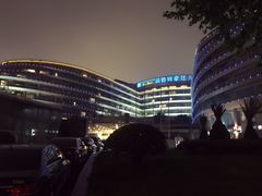 -杭州温德姆至尊豪廷大酒店