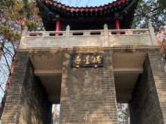 -青龙山国家森林公园