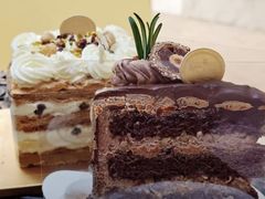 -M'CAKE(西单大悦城店)