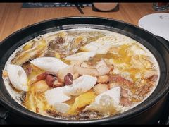 -一朵菌·野生菌探索家火锅(南亚店)