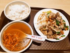 -郑千白切(盛天地直营店)