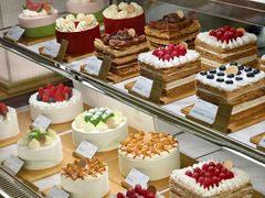 -M'CAKE(西单大悦城店)