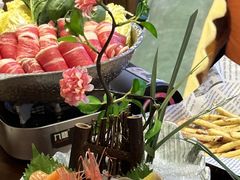 -鞠橘居酒屋(仁恒江湾新天地店)