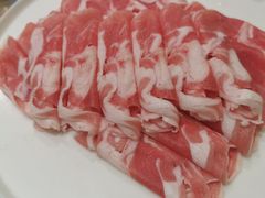 -京悦南门涮羊肉(长寿路店)