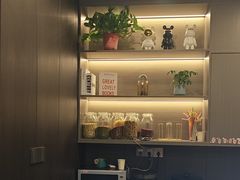 -鹿栖.精油SPA(金山世纪城店)
