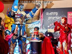 -HERRE·FARM 赫尔露营农场·团建聚会包场