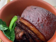 东坡焖肉-楼外楼(西湖景区孤山路店)
