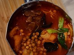 -盒马鲜生(解百新元华店)
