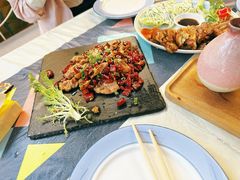 -床吧创意私房菜•Bistro