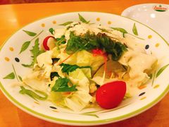 -萨莉亚意式餐厅(中信地铁商场店)