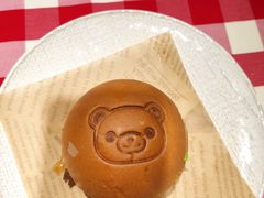 -西贝莜面村(当代商城店)