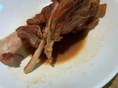 -上关雪東北菜(中房金谊店)