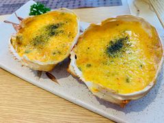 -林妈妈村·日式料理(宝山万达店)