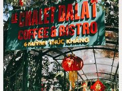 -Le Chalet Dalat