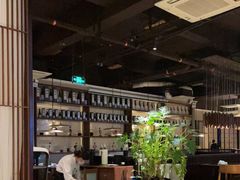 大堂-古京·臻致料理(月湖店)