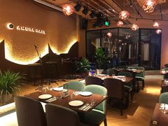 大堂-Ambra Haus琥珀屋精酿餐厅(宝山店)