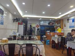 -金榜潮州砂锅粥(总店)