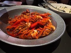 -天宝兄弟·湘菜龙虾馆