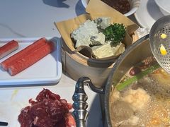 -潮牛壹号鲜牛肉火锅(世界城广场店)