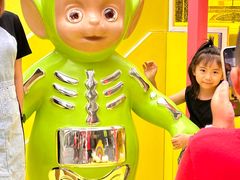 -东莞松山湖万象汇