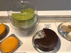 -Lady M Cake Boutique(麦迪逊大道店)