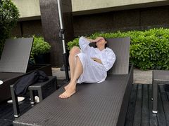 -广州花园酒店
