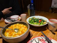 -新白鹿餐厅(银泰西湖文化广场店)