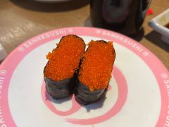 -三禾寿司(君尚店)