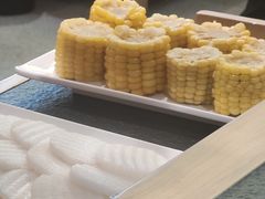 -313羊庄鲜羊火锅·鲜羊肉烧烤(李村店)