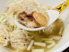 -一记面馆(易发店)
