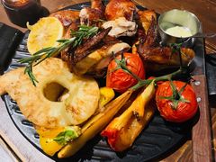-HERB SPICE(来凤街店)