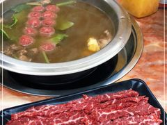 -壮雄牛屠牛肉店(两英店)