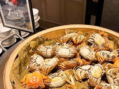 -深圳四季酒店·馥自助餐厅