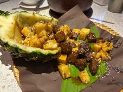 -Waanjai 晚嘉餐厅(南京商厦店)