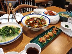 -喜上喜鸡煲翅(吉大店)