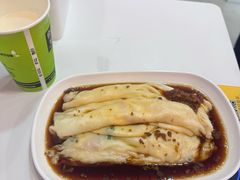 -汁爷匠人肠粉新秀北店(古玩城店)