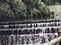-阿依河景区